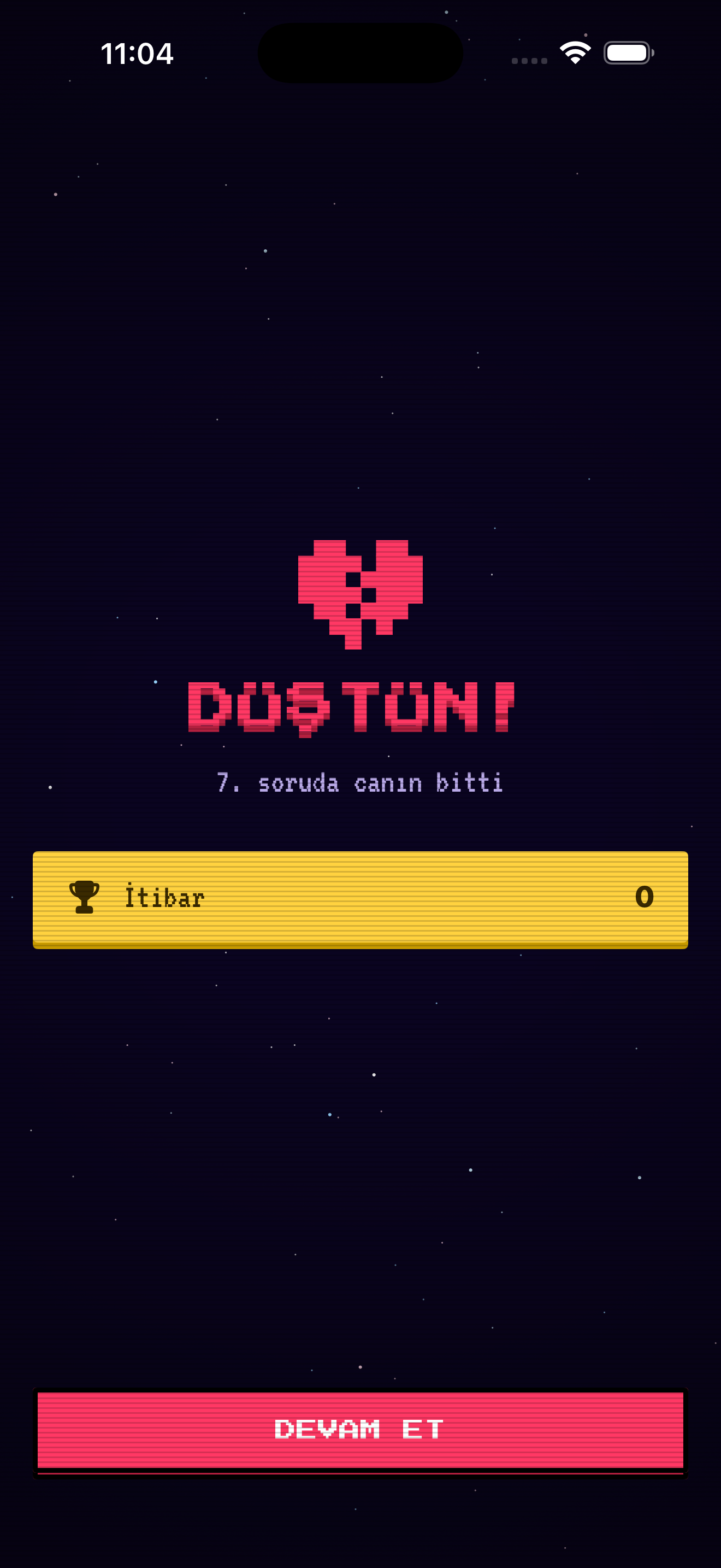 Sonuç